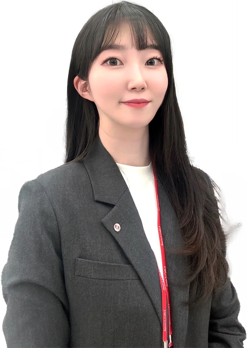 한*정 매니저